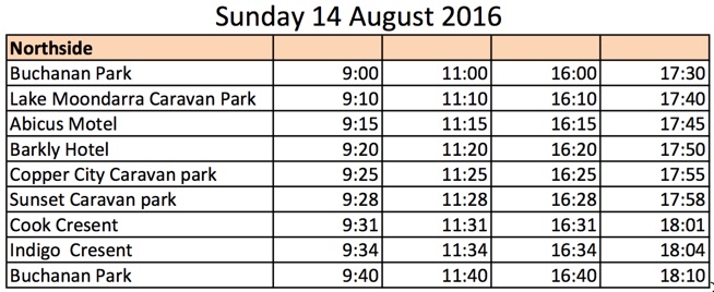 Cursor_and_Rodeo_North_South_Bus_Schedule_North-South_pdf__1_page_ 5